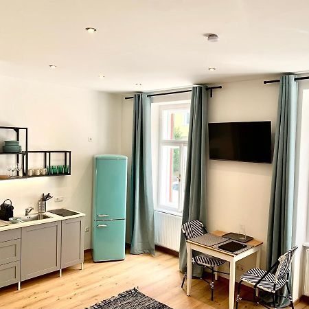 Vintage Chic Studio - By Nahuen Suites Graz Zewnętrze zdjęcie