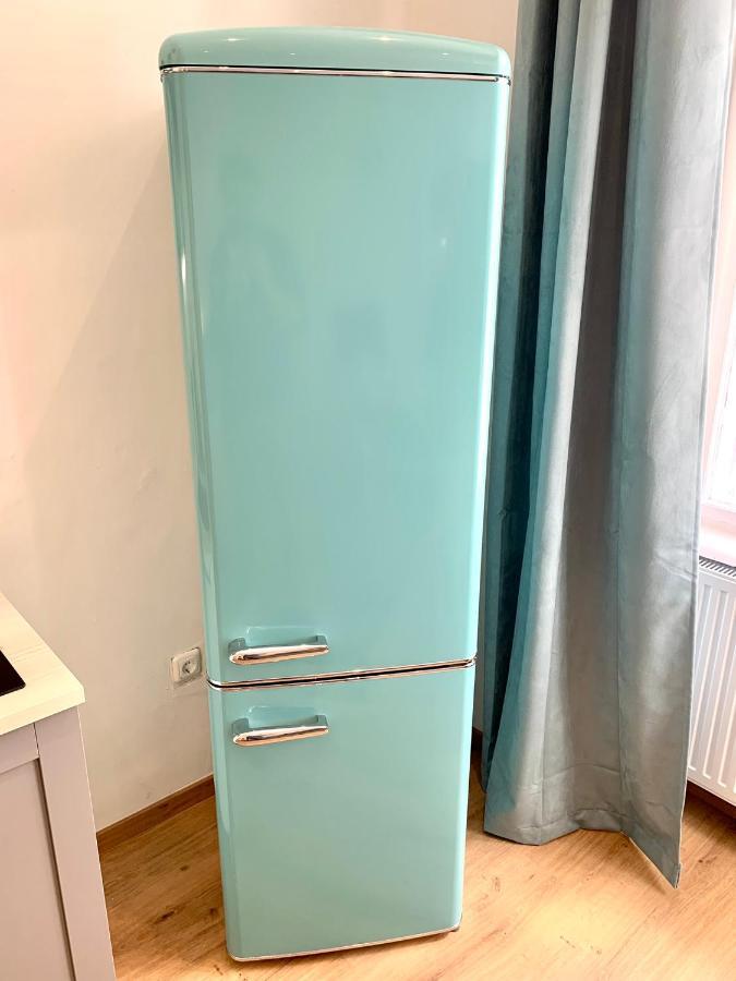 Vintage Chic Studio - By Nahuen Suites Graz Zewnętrze zdjęcie