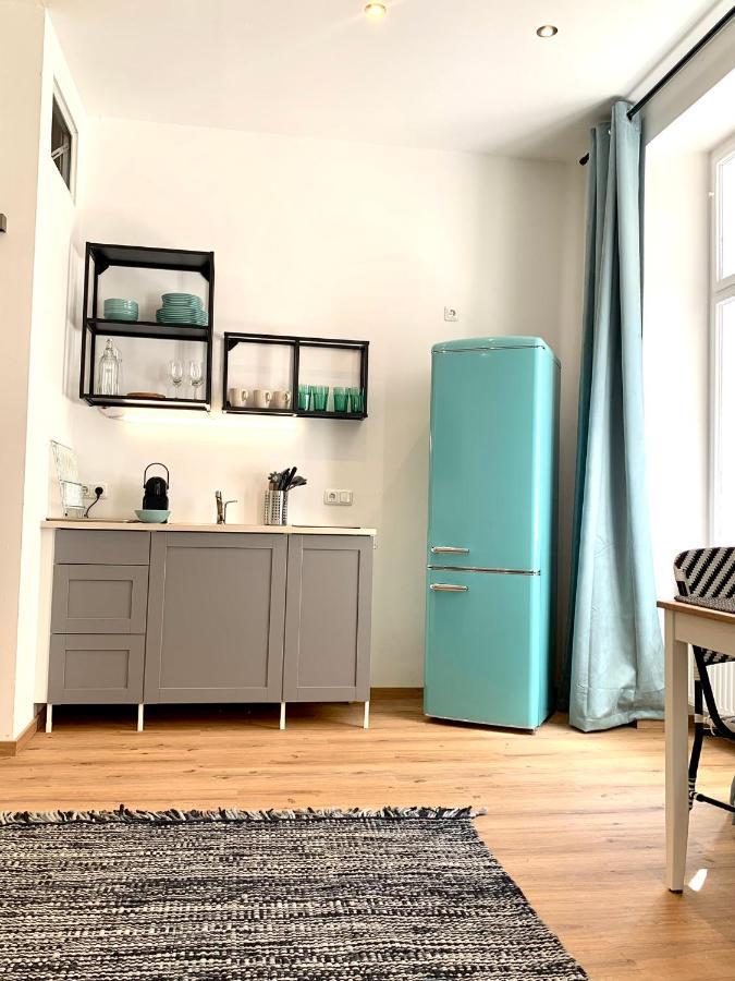 Vintage Chic Studio - By Nahuen Suites Graz Zewnętrze zdjęcie